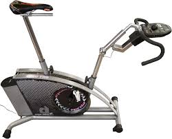 Global Ergometer Exercise Bikes Market Anticipated to Grow at a Significant Pace by 2023: Radiant Insights&nbsp;Inc