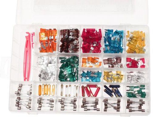 Automotive Fuses Market Growth Opportunities From 2013 To&nbsp;2024