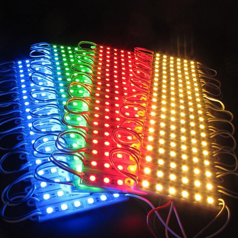 LED Module Market Size, Share, Trends and Future Growth Predictions till 2023| Key Players-Alighting, LYD,&nbsp;Unilumin