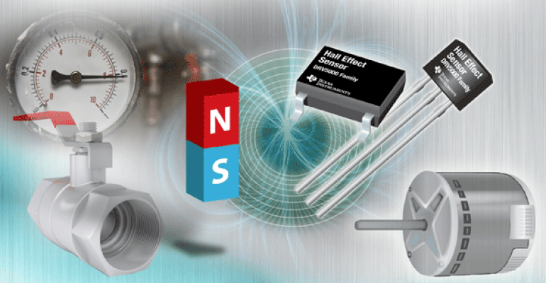 Magnetic Sensor Market Is Thriving Worldwide From 2018 To&nbsp;2025