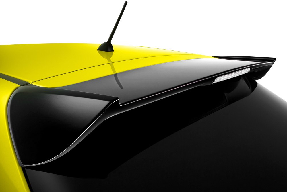 Automotive Rear Spoiler Market-Latest Insights on Trends and Challenges 2019| Magna, Jiangnan,&nbsp;ABC