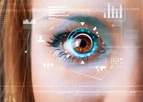 Iris Recognition Market 2018- 2023 Upcoming Trends, Analysis, Forecast| Iris Id, Smartmatic International, 3M Cogen,&nbsp;Eyelock