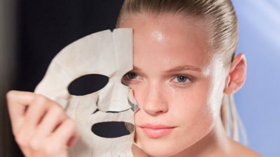 Sheet Face Mask Market Opportunities, Manufacture Size, Developments and Future Forecasts To&nbsp;2025