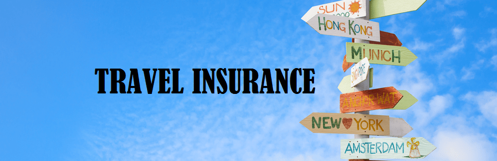 Travel Insurance Market 2019- 2028 Upcoming Trends, Analysis,&nbsp;Forecast