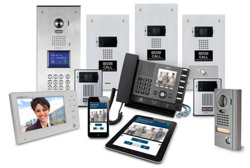 Video Intercom Devices Market 2019- 2025 Upcoming Trends, Analysis,&nbsp;Forecast