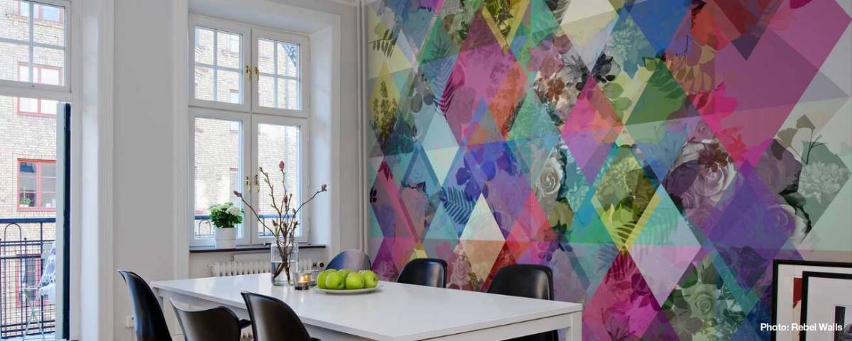 Digital Printed Wallpaper Market Will Flourish by 2019 To&nbsp;2023