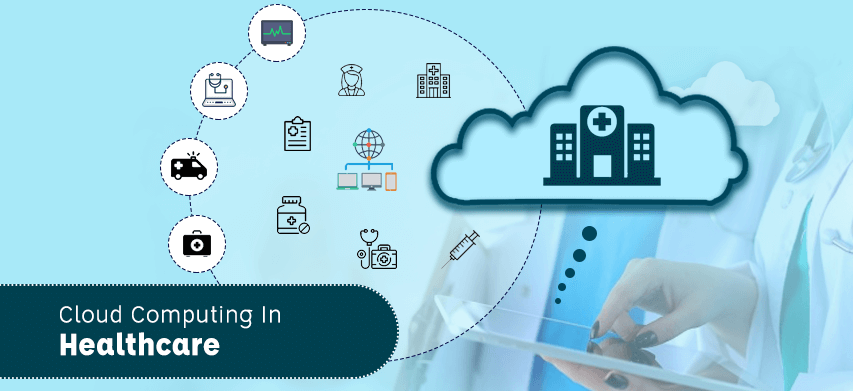 Healthcare Cloud Computing Market Trends, Share, Size, Growth Until the End of&nbsp;2026
