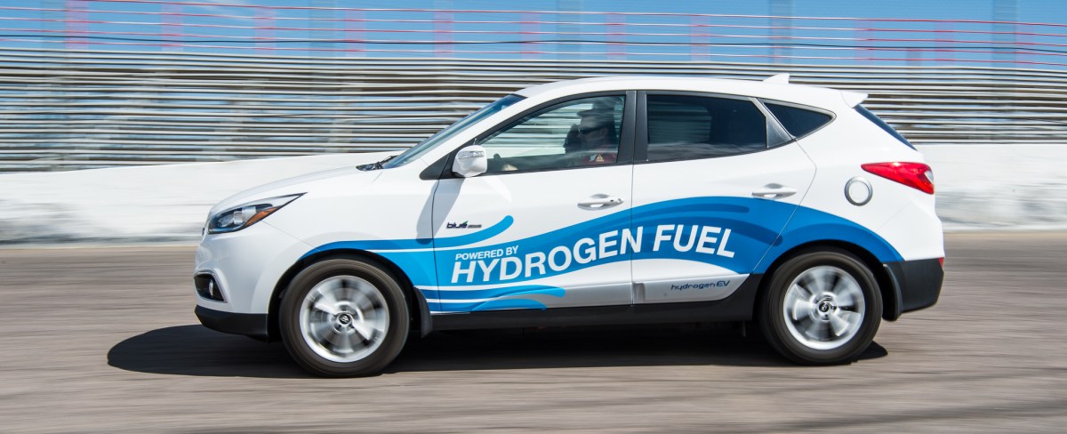 Hydrogen Vehicle Market Size, Status and Growth Opportunities by&nbsp;2019-2028