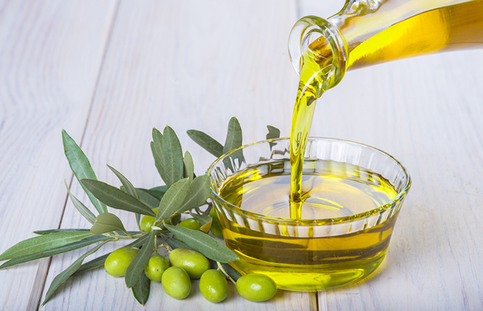Olive Oil Market 2019 by Manufacturers, Regions, Type and Application, Forecast to&nbsp;2028