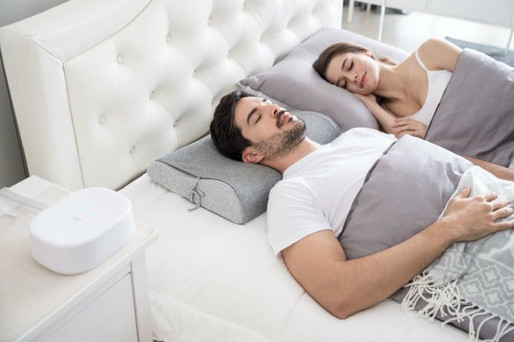 Global Smart Pillows Market is Booming Worldwide from 2019 to&nbsp;2025