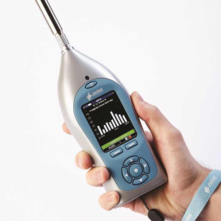 Global Noise Meter (Sound Meter) Market Outlook & Worldwide Foresight to&nbsp;2024