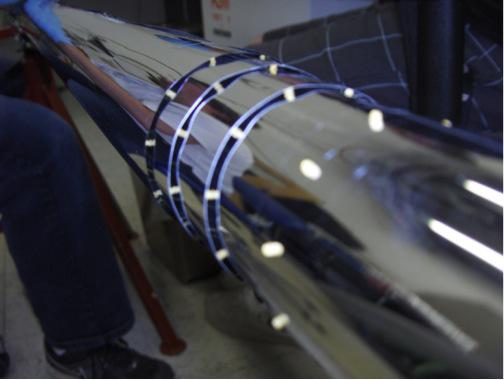 Vacuum Insulated Piping Market Outlook and Growth Stance Forecasted Through&nbsp;2023