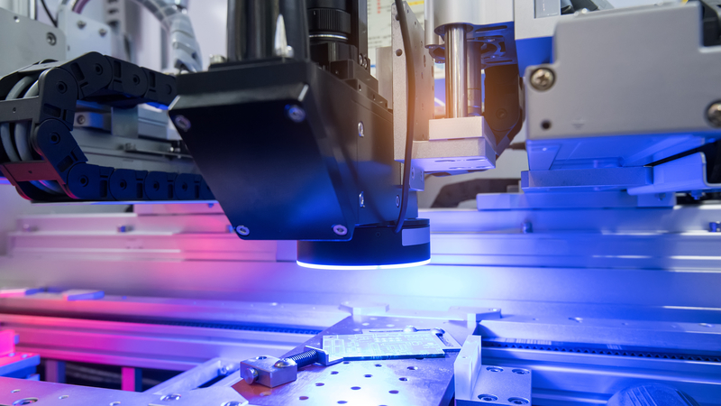 Global 3D Metrology System Market Report Growth Likely to Increase During The Forecast Period&nbsp;2019-2028