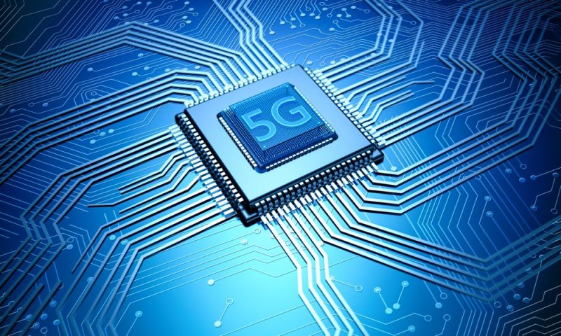 5G Chipset Market-Latest Insights on Trends and Challenges 2019| Will Generate About USD 21,786.21 million by&nbsp;2025