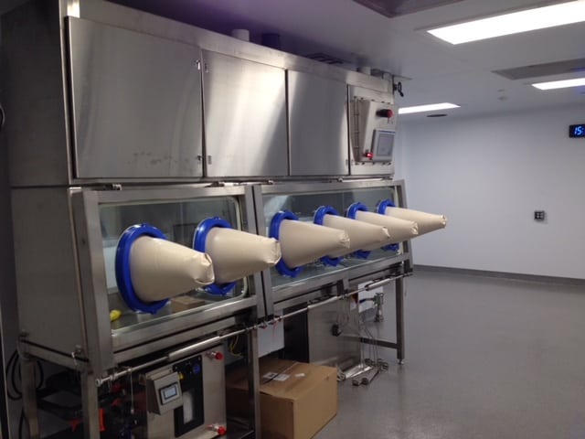 Global Aseptic Processing Systems Market is Booming Worldwide from 2019 to&nbsp;2023