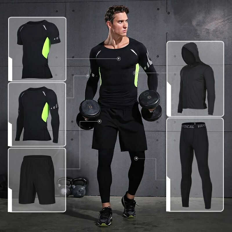Baselayer Compression Shirts Market Progress & Manufacturer Contribution Highlighted until&nbsp;2025