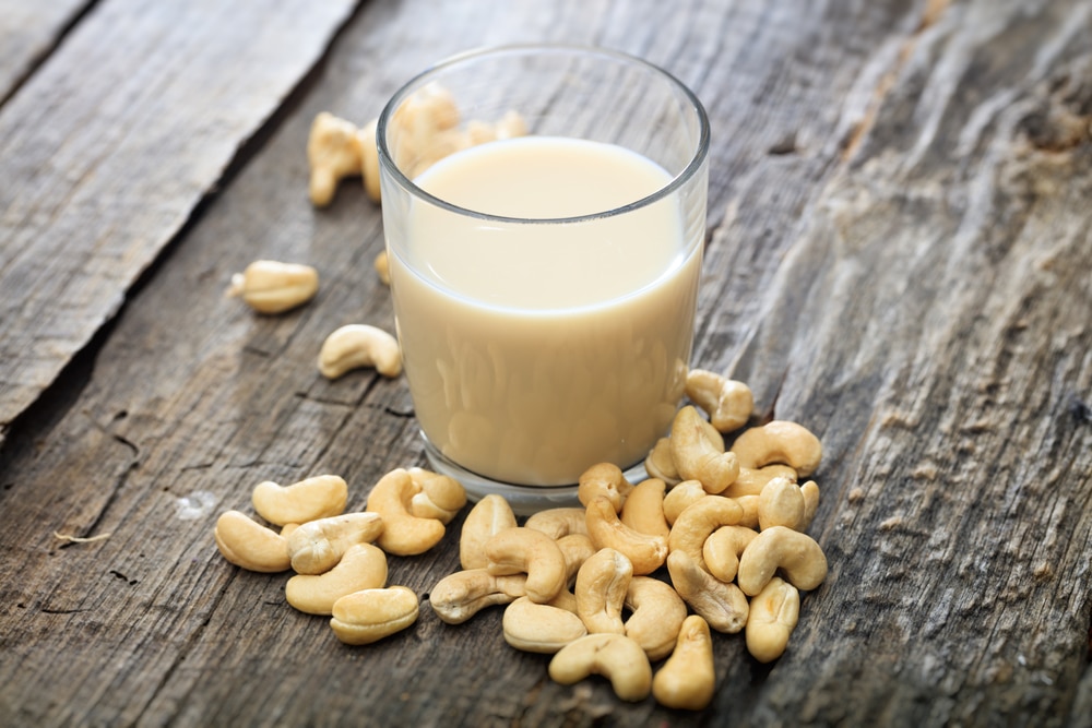 Global Cashew Milk Market is Booming Worldwide from 2019 to&nbsp;2025