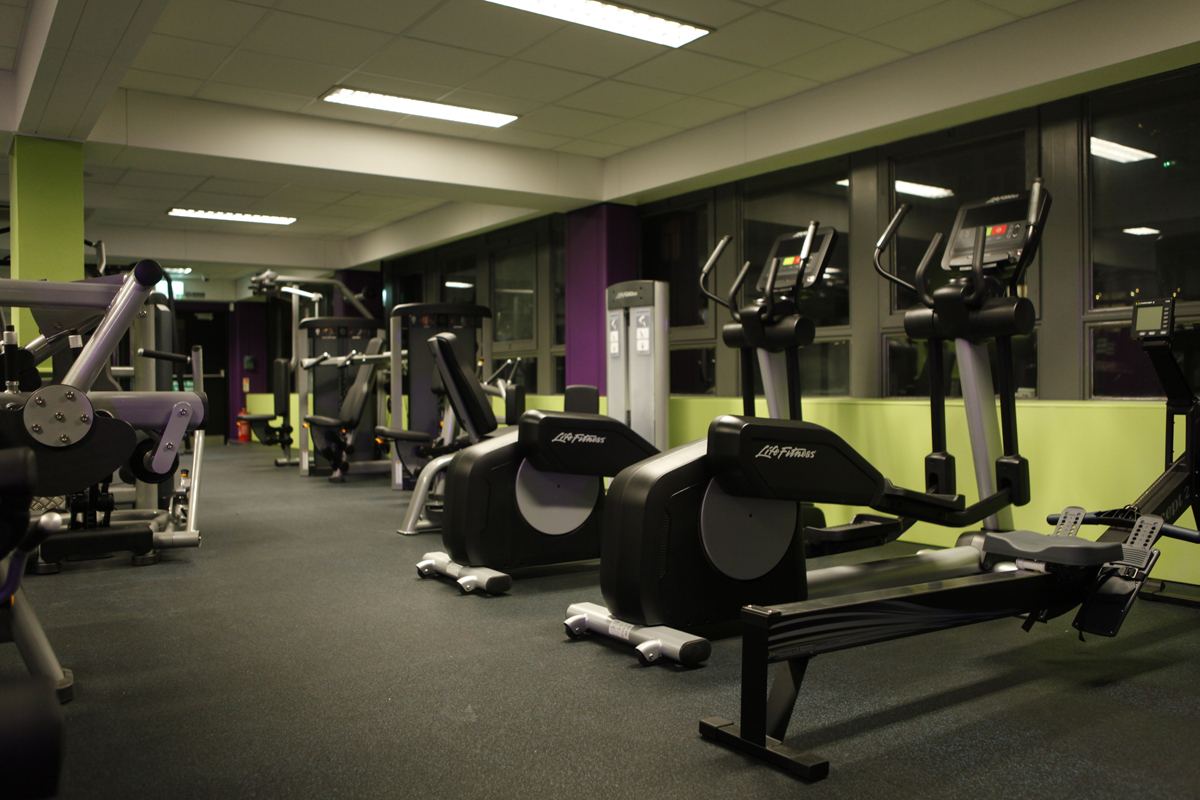 Connected Gym Equipment Market Growth Factors, Applications, Regional Analysis and Forecasts by&nbsp;2025