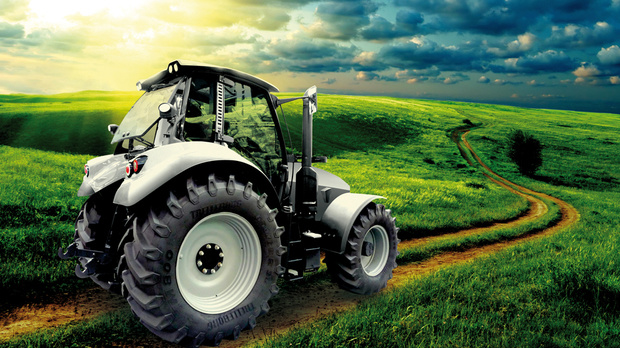 Forestry and Agricultural Tractor Market to Set Phenomenal Growth from 2019 to&nbsp;2028