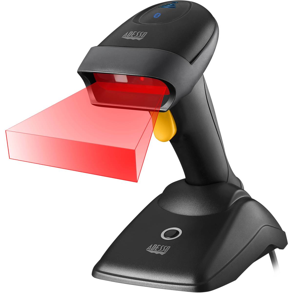 Global Handheld Barcode Scanner Market is Booming Worldwide from 2019 to&nbsp;2023