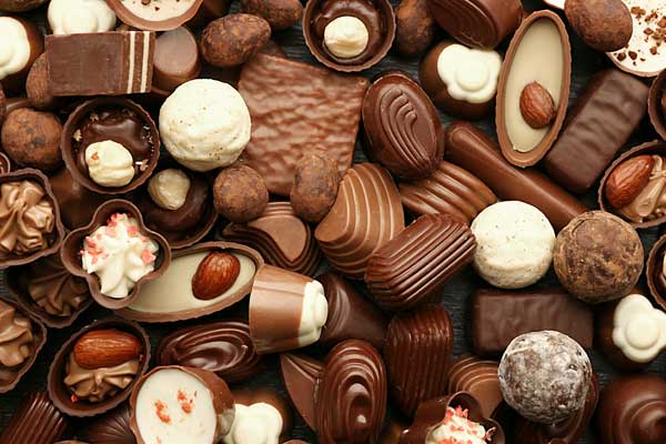 Industrial Chocolate Market Growth Factors, Applications, Regional Analysis and Forecasts by&nbsp;2023