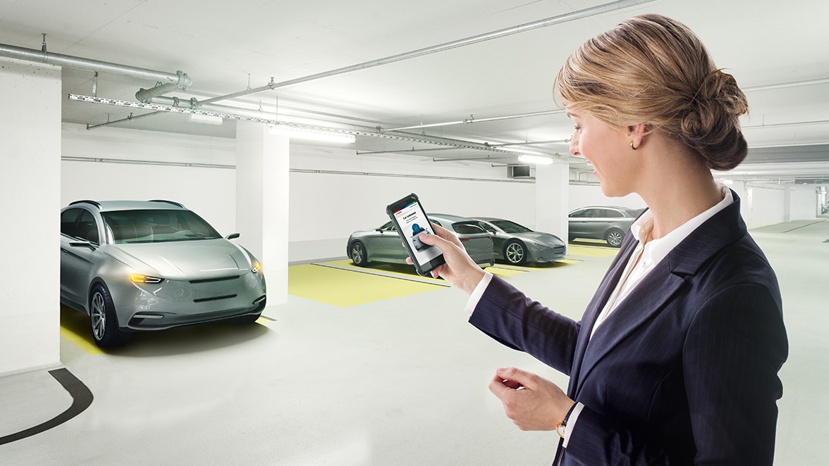 Global Keyless Vehicle Access Control Systems Market Is Thriving Worldwide From 2019 To&nbsp;2024