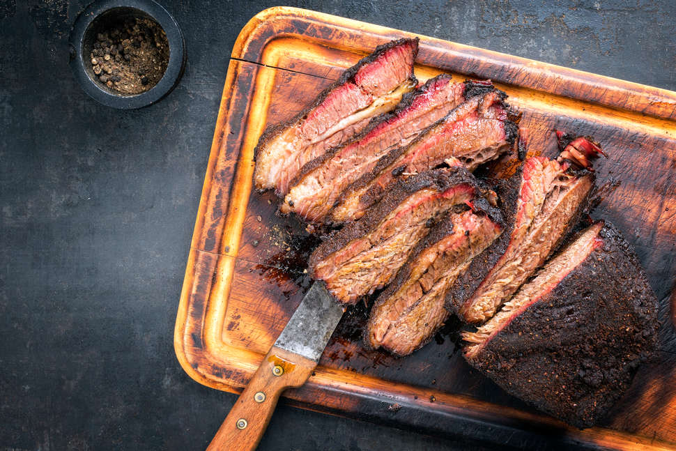 Smoked Meats Market Is Expanding From 2019 To&nbsp;2028
