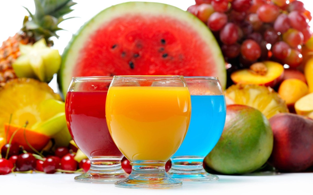 Vegetable Juice Market Benefits, Technology Advancement and Future Scope To&nbsp;2023