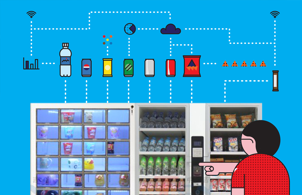 Intelligent Vending Machines Market Size, Status and Growth Opportunities by&nbsp;2019-2028
