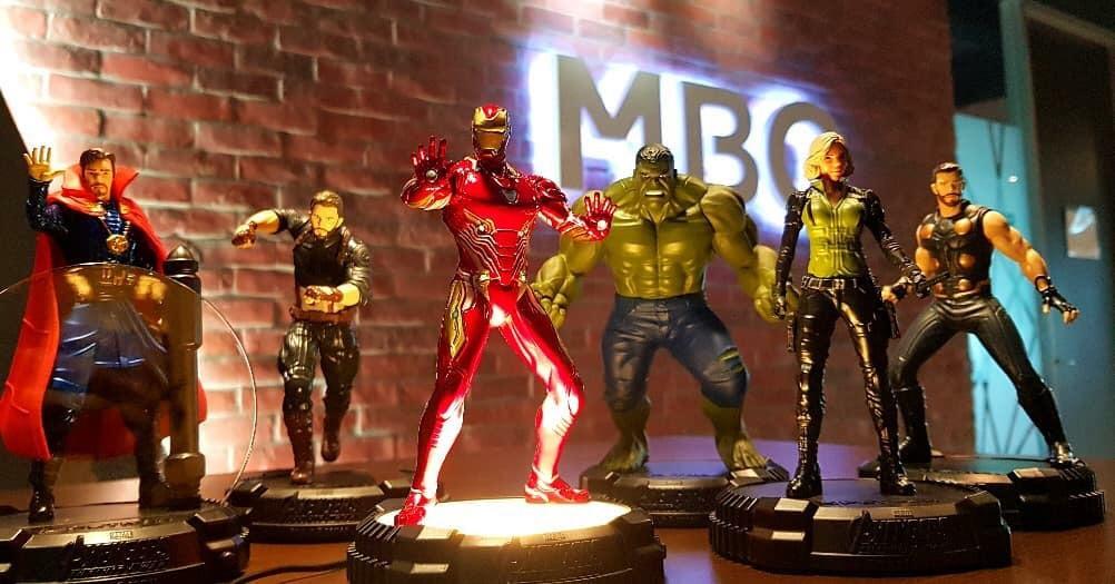 Global Movie Merchandise Market Growth Opportunities From 2019 To&nbsp;2028