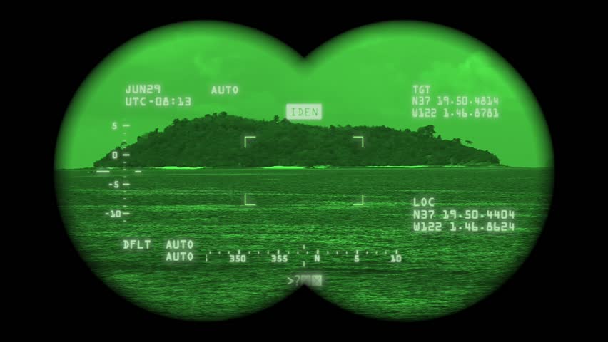Infrared Night-vision Scope Market Upsurging Demand, Growth, Business Insights & Future Scope by&nbsp;2028