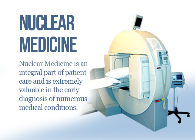 Nuclear Medicine Market Rising Demand with Current Trends From 2019 To&nbsp;2024