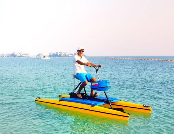 Global Water Bikes Market Growth Opportunities From 2020 To&nbsp;2024