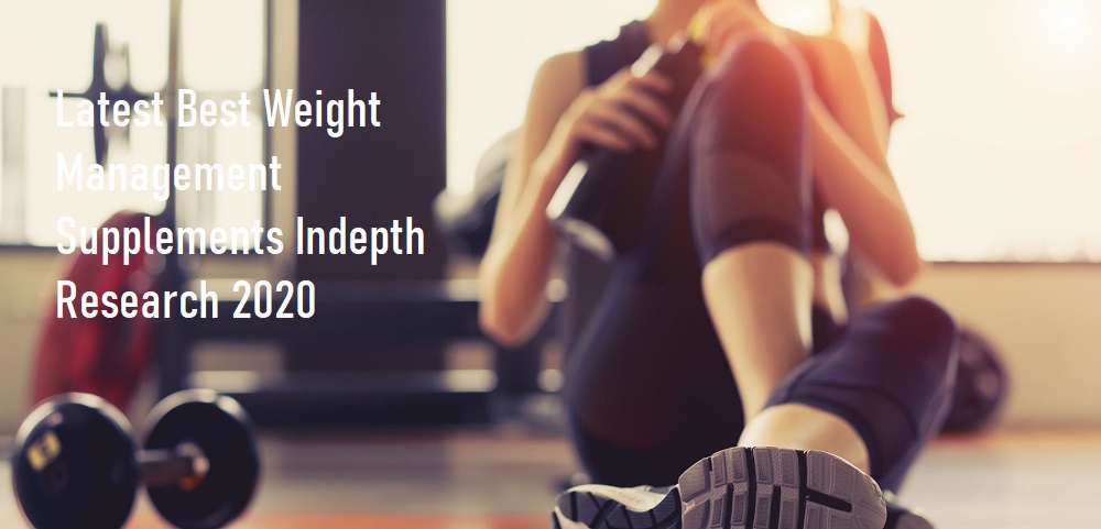 Weight Management and Wellbeing Market Upsurging Demand, Growth, Business Insights & Future Scope by&nbsp;2024