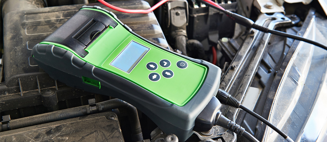Automatic Battery Test Equipment Market Will Flourish by 2020 To&nbsp;2024