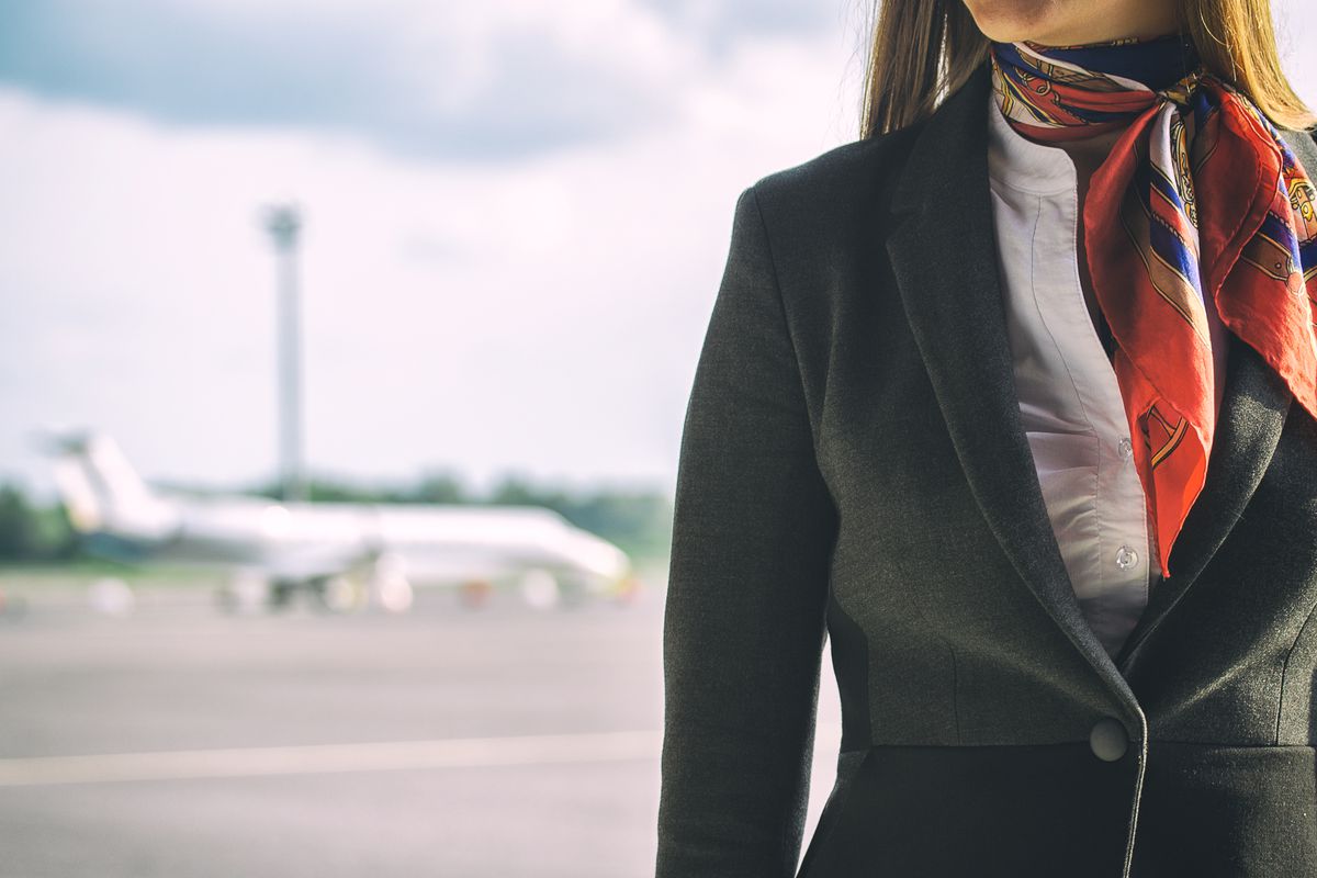 Aviation Uniforms Market Growing Demand, Size, Share & Future Trends To&nbsp;2024