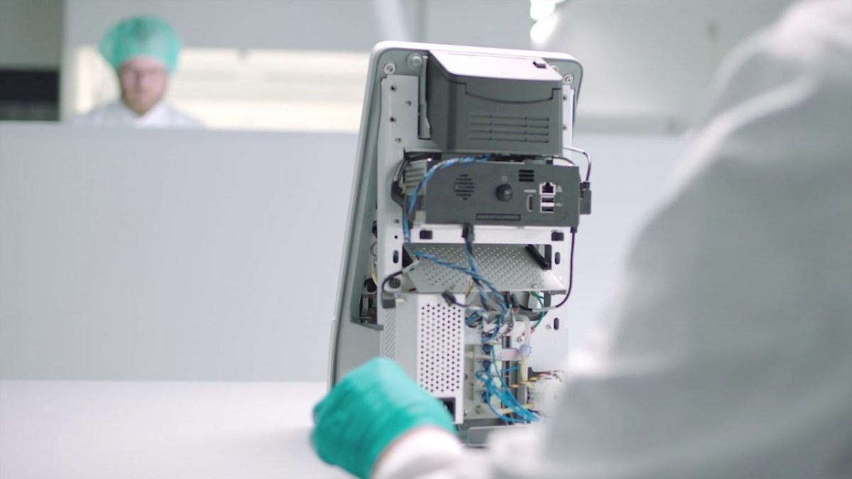 Blood Gas Analyzer Market – Major Impact On Driving The Product Demand Over The Forecast Period&nbsp;2024