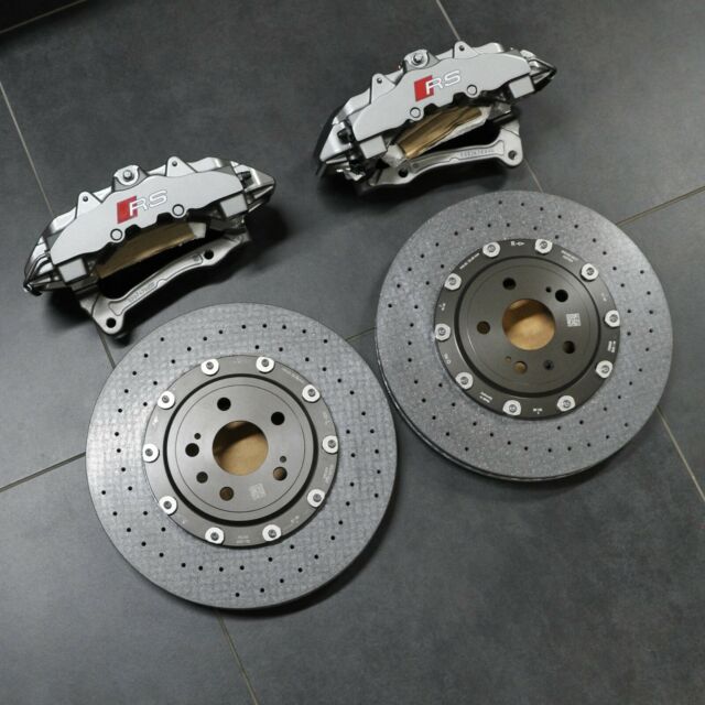 Carbon Ceramic Brake Material Market Rising Demand with Current Trends From 2020 To&nbsp;2024