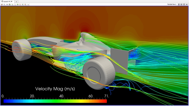 Computer Aided Engineering Market Will Generate New Growth Opportunities For FEA, CFD, Multibody Dynamics & Simulation&nbsp;Purpose