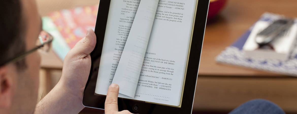 E-reader Market Upsurging Demand, Growth, Business Insights & Future Scope by&nbsp;2025