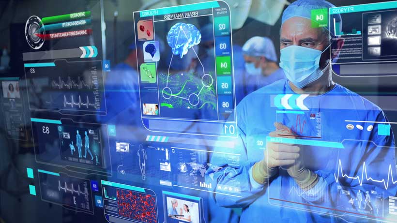 Healthcare and Medical System Integrators Market – Investigation & Industry Evolution (2020 –&nbsp;2028)
