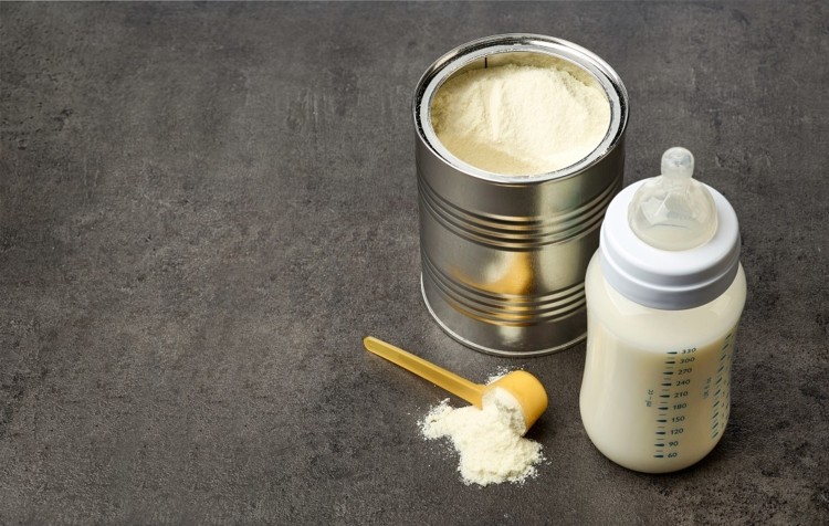 Infant Formula Ingredients Market Overview, Health Benefits, Business Growth, Opportunities From 2020 To&nbsp;2025