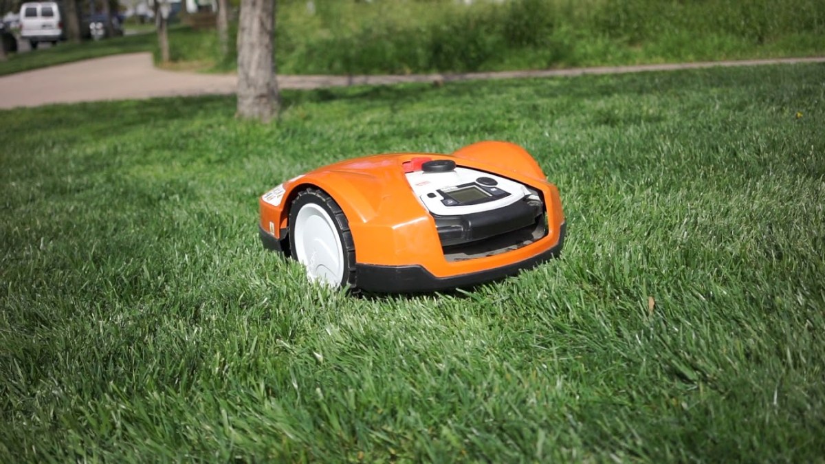 Global Lawn Mowers Market Business Scenario From&nbsp;2020-2027