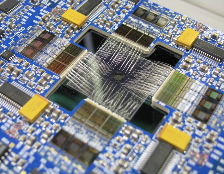 Semiconductor Detector Market Growing Demand, Size, Share & Future Trends To&nbsp;2024