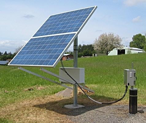 Global Solar Pump Market Growth Analysis, Business Opportunities, Future Scope and Forecast To&nbsp;2023