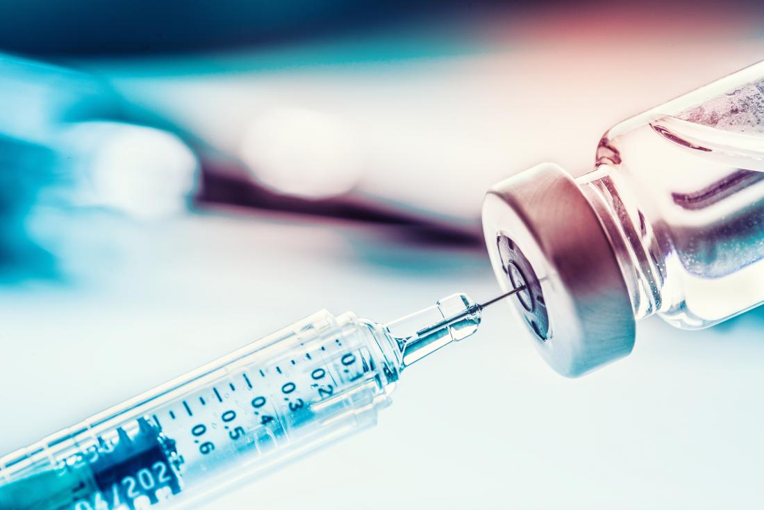 Vaccine Market Growing Tremendously with Better Market Opportunities From&nbsp;2018-2022