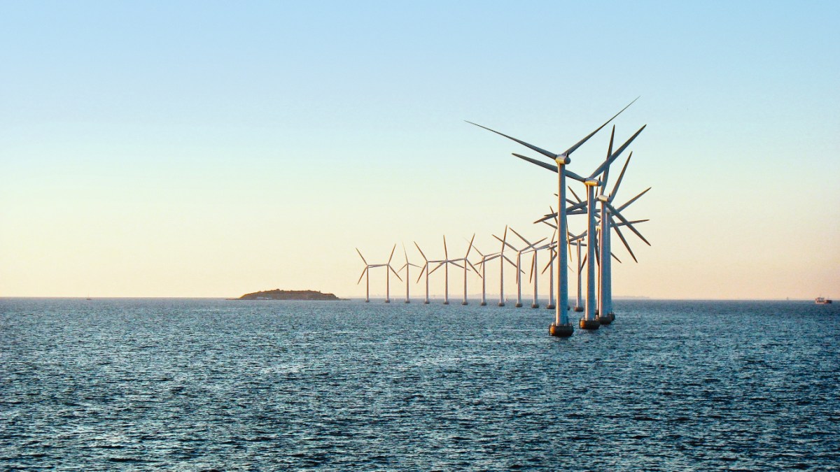 Wind Farm Operation Market Rising Demand in Green Energy Sector with Current Trends From 2020 To&nbsp;2026