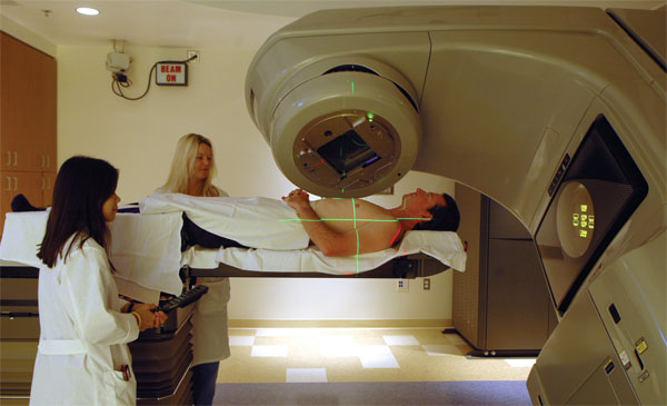 Linear Accelerators for Radiation Market Rising Need For Cancer&nbsp;Treatment