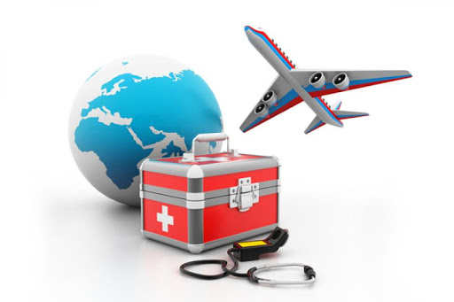 Medical Tourism Market Will Achieve USD 12.9 Billion | Trending&nbsp;Research