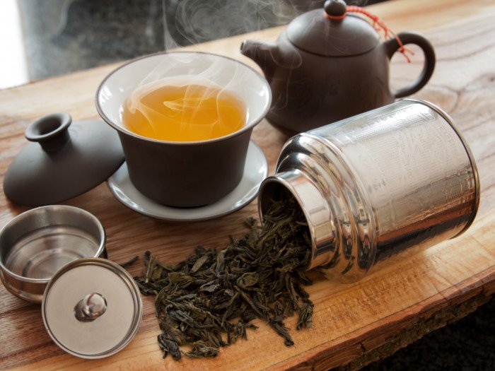 Oolong Tea Market Latest Trends< Benefits, Key Players & Challenges&nbsp;2020